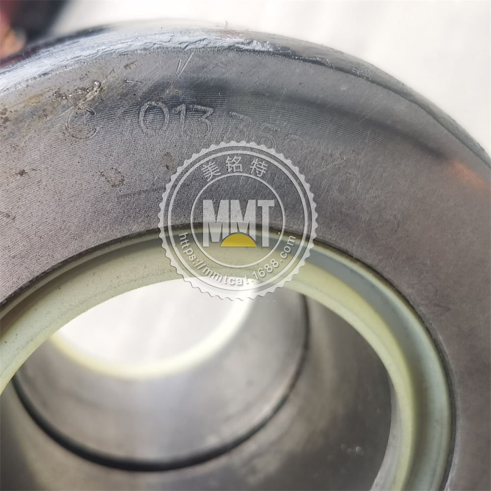 444F2挖斗油缸510-7950小臂液压油缸5107950两头忙