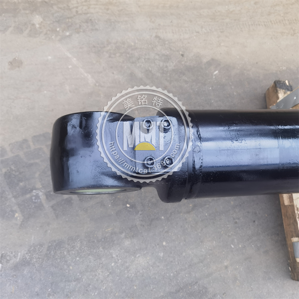 444F2挖斗油缸510-7950小臂液压油缸5107950两头忙