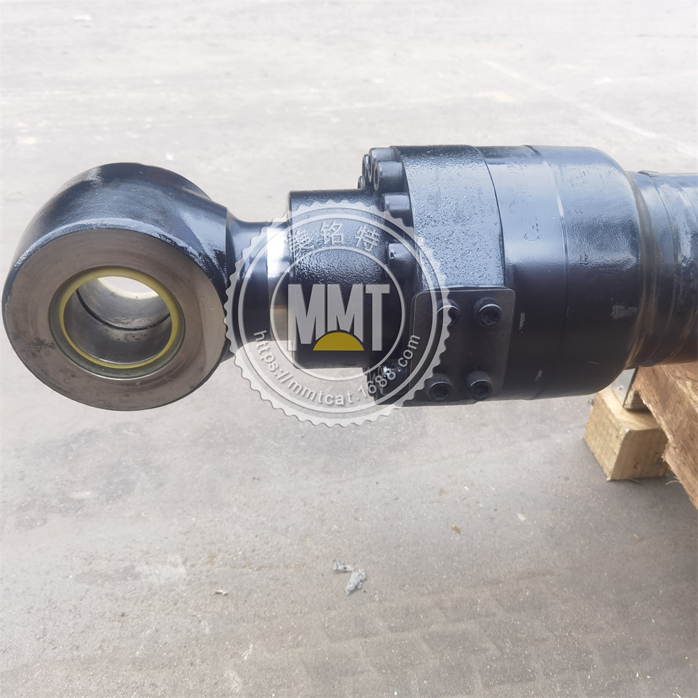 444F2挖斗油缸510-7950小臂液压油缸5107950两头忙