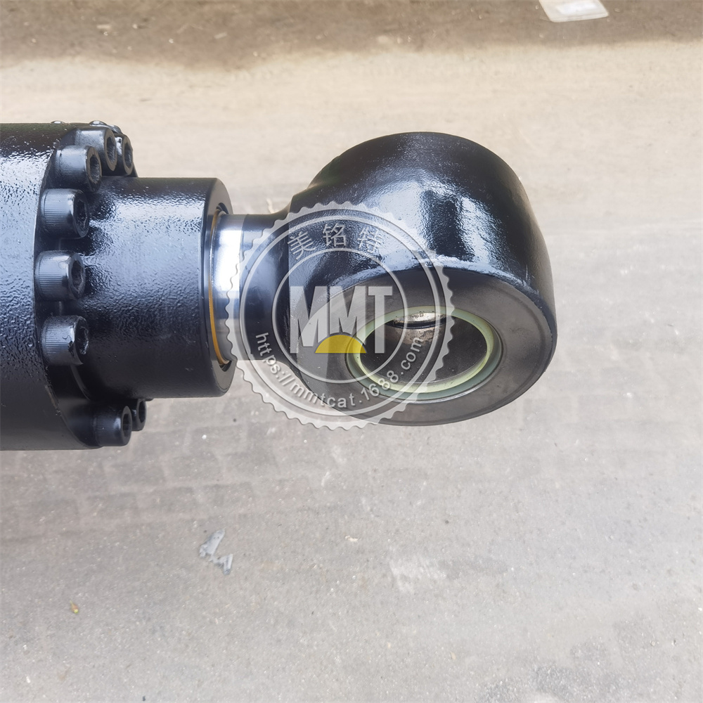 444F2挖斗油缸510-7950小臂液压油缸5107950两头忙