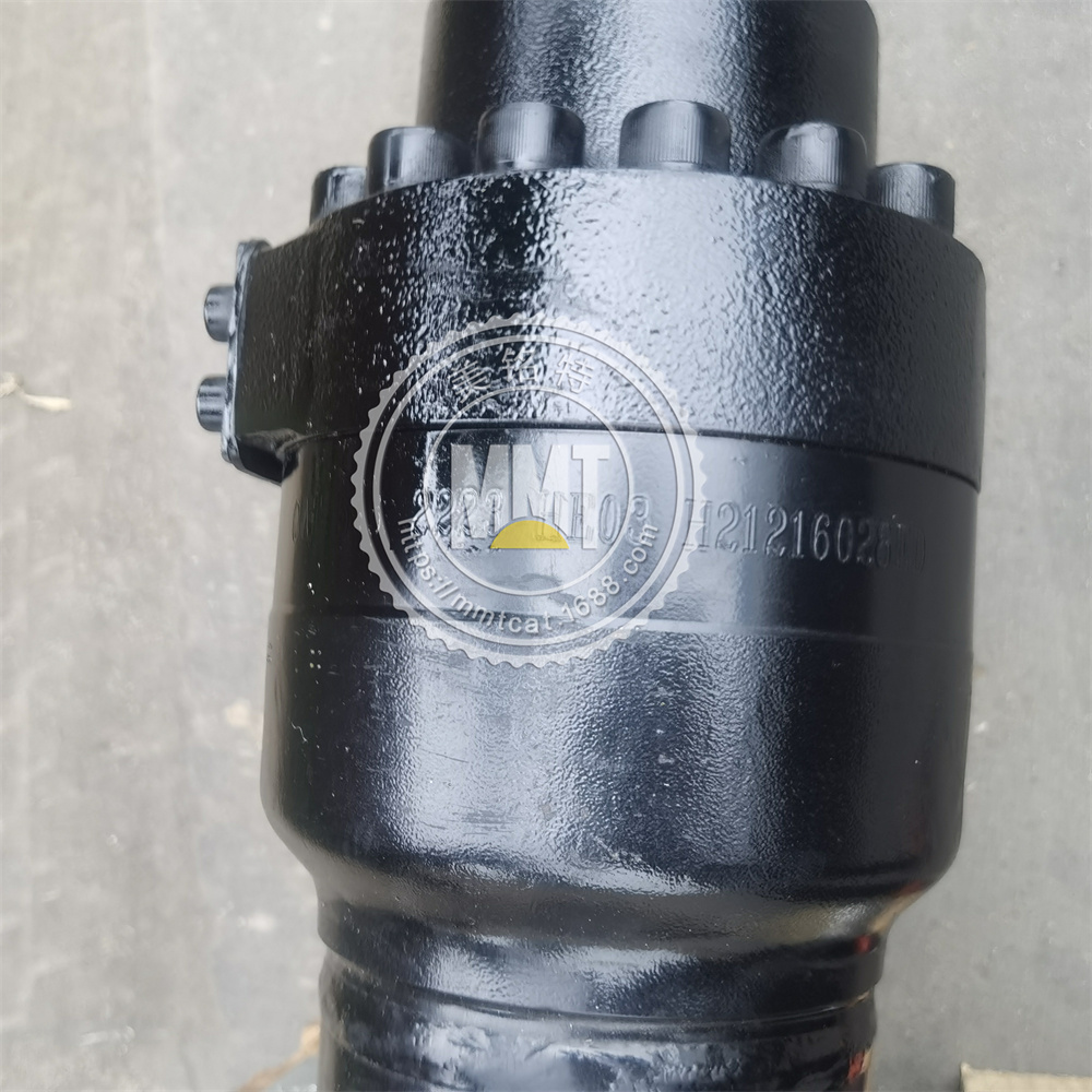 444F2挖斗油缸510-7950小臂液压油缸5107950两头忙