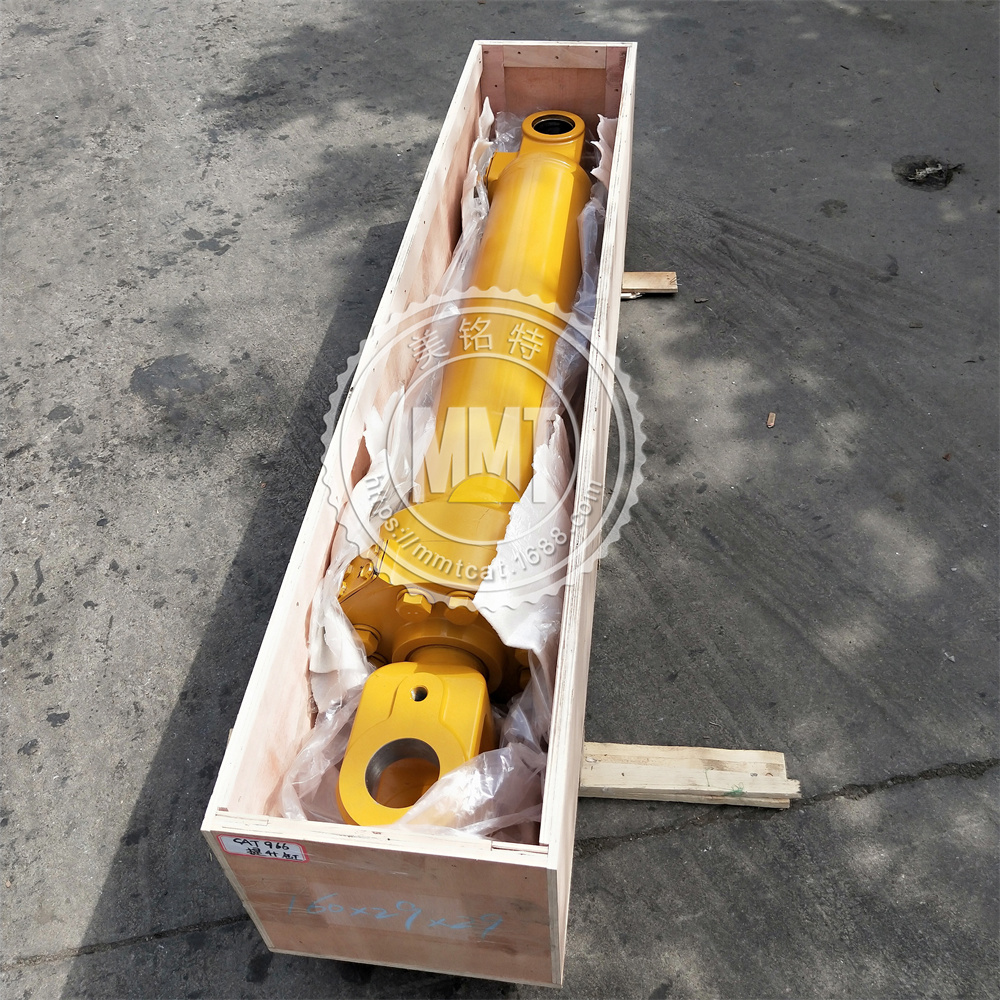 966C 966R提升油缸7J-9369举升油缸7J9369