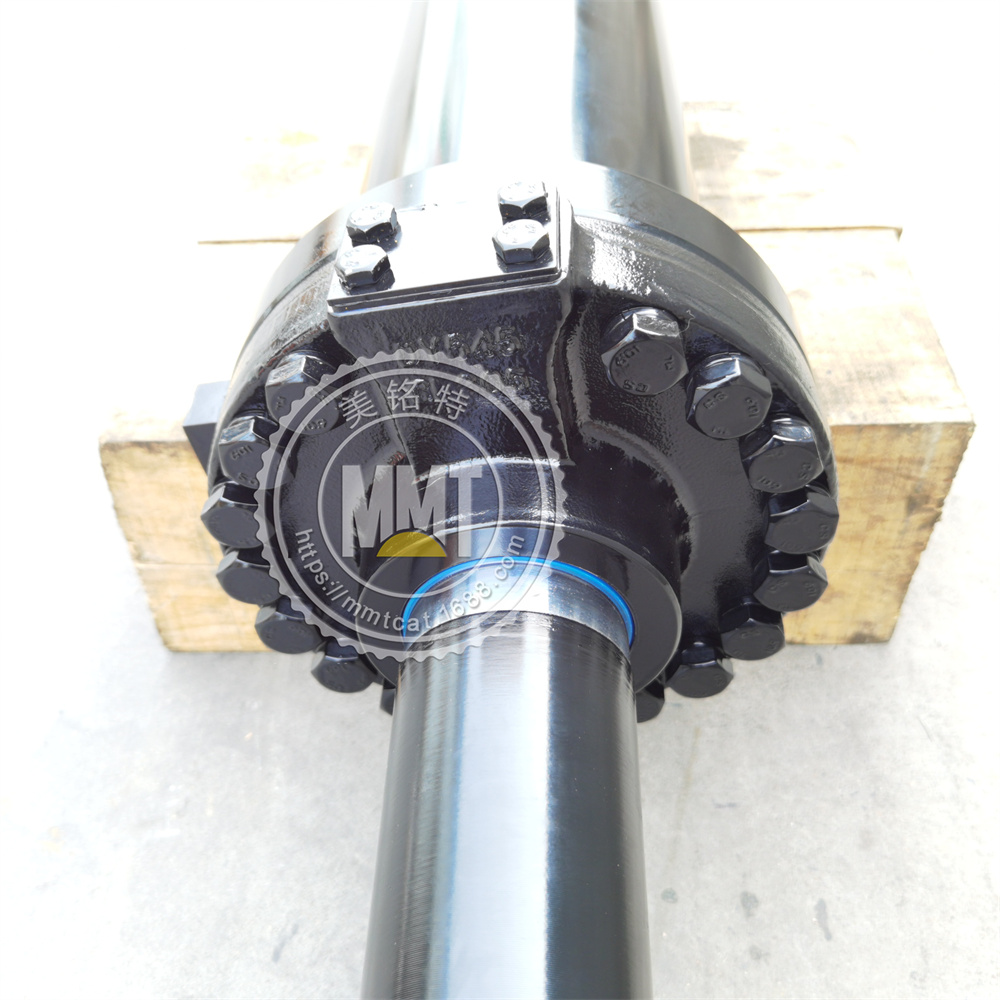 924F倾斜油缸134-2671翻斗液压油缸1342671