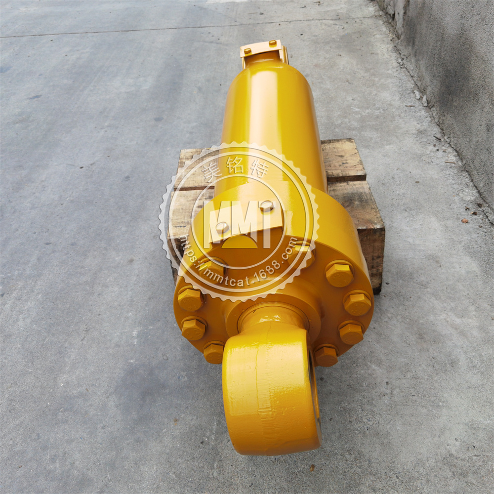 972 972M倾斜油缸525-9058液压油缸5259058