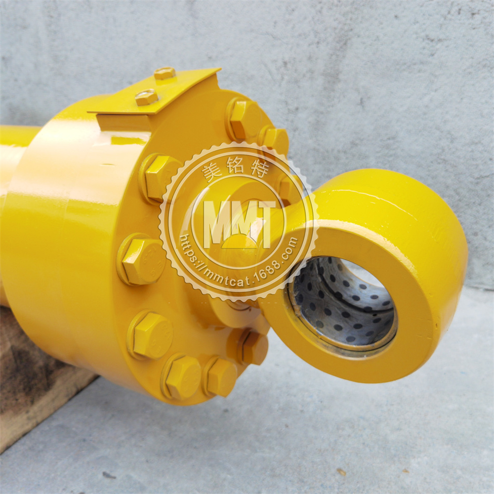 972 972M倾斜油缸525-9058液压油缸5259058