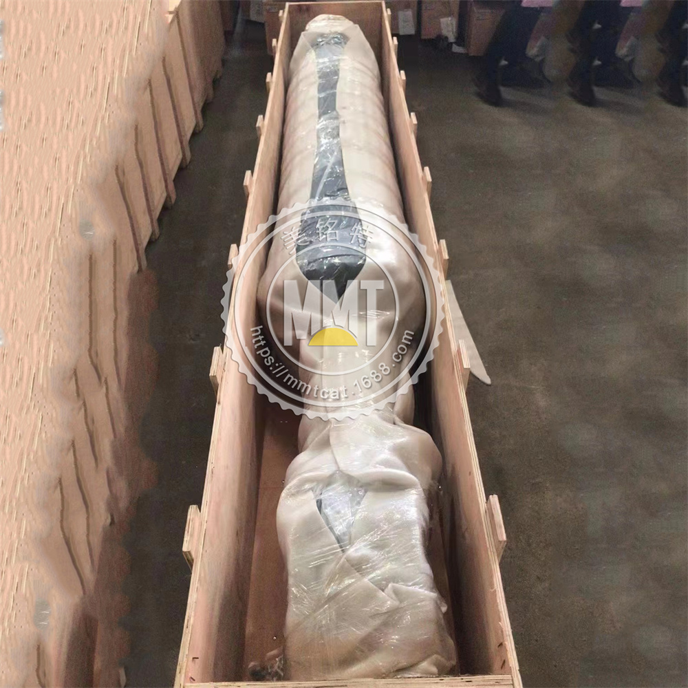 994D 994液压油缸9T-9020倾斜油缸9T9020