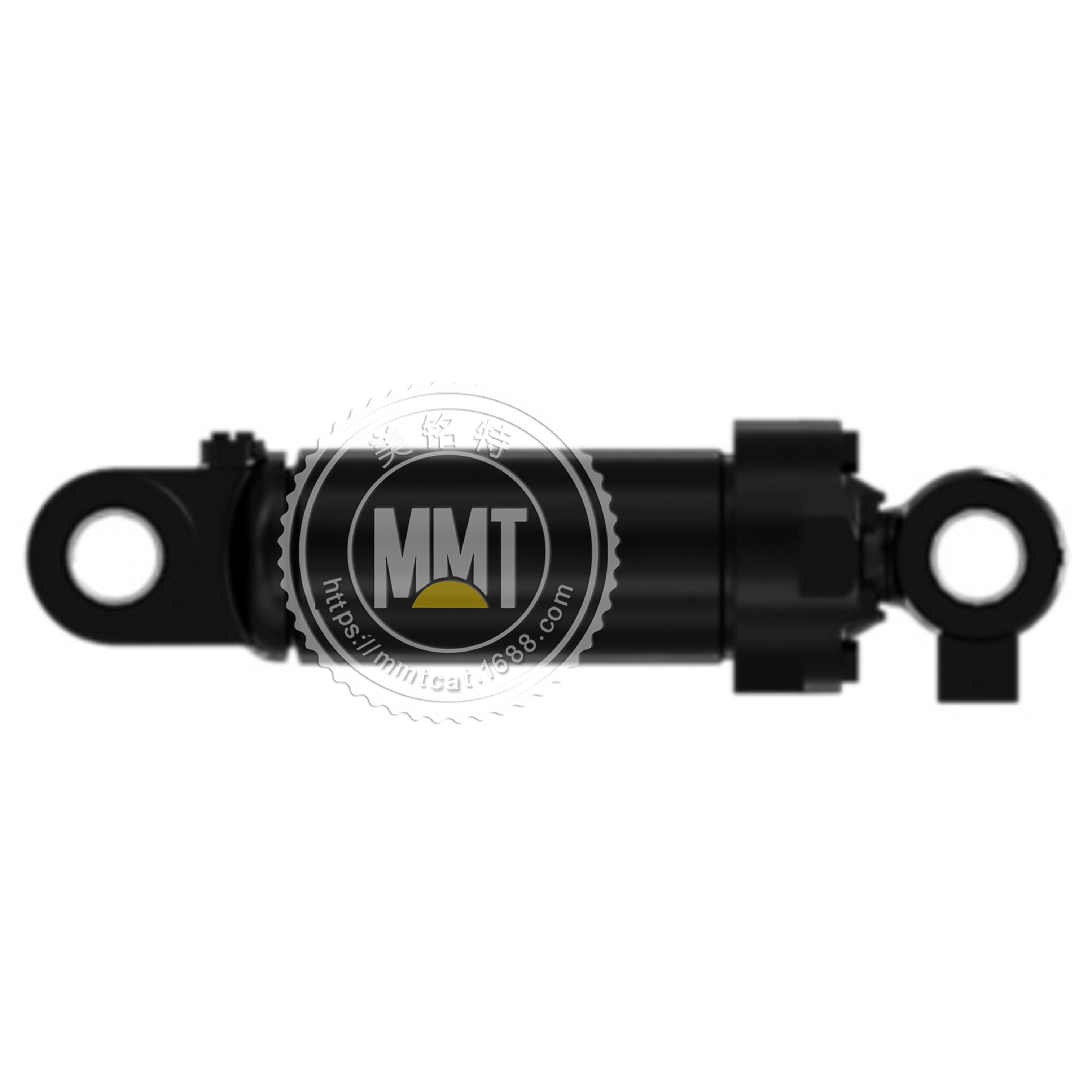 R3000H液压油缸383-1623倾斜油缸3831623