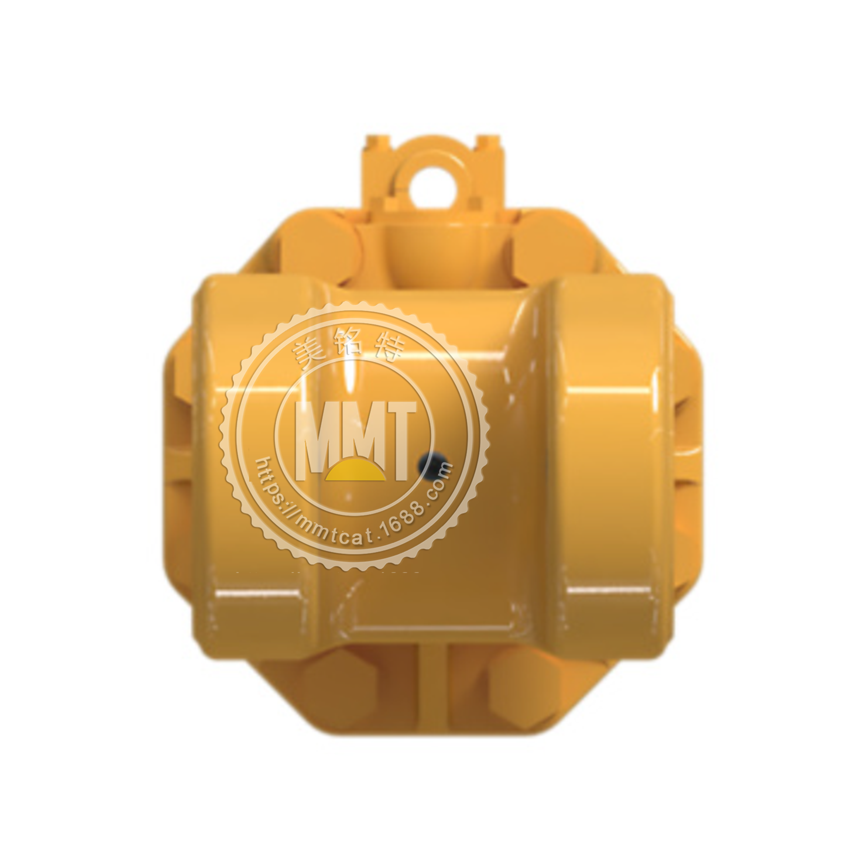 R2900 R2900G提升油缸174-7211液压油缸1747211