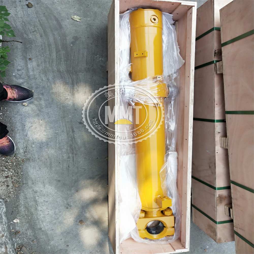 824H 826H液压油缸225-3676提升油缸2253676