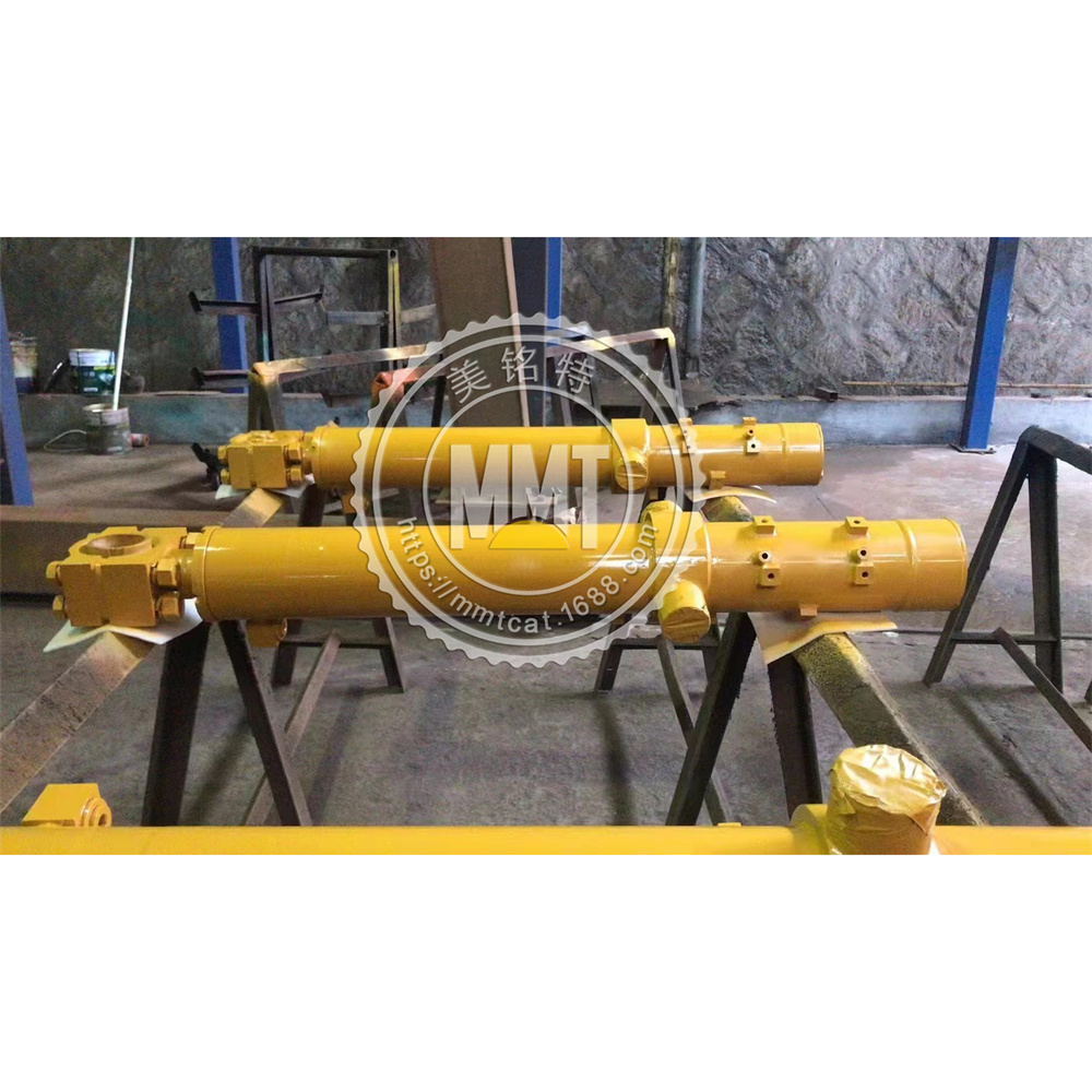 824H 826H液压油缸225-3676提升油缸2253676