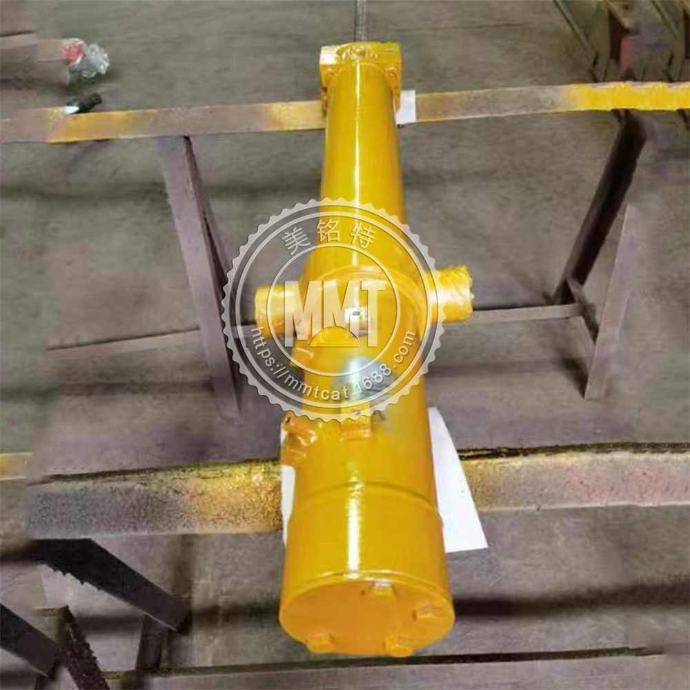 824H 826H液压油缸225-3676提升油缸2253676