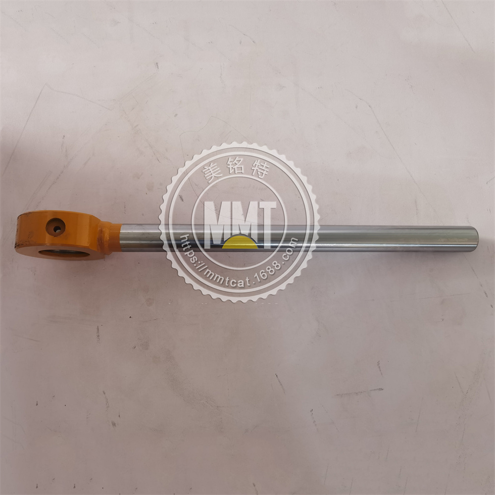 D5M油缸活塞杆246-8883转角油缸活塞杆2468883