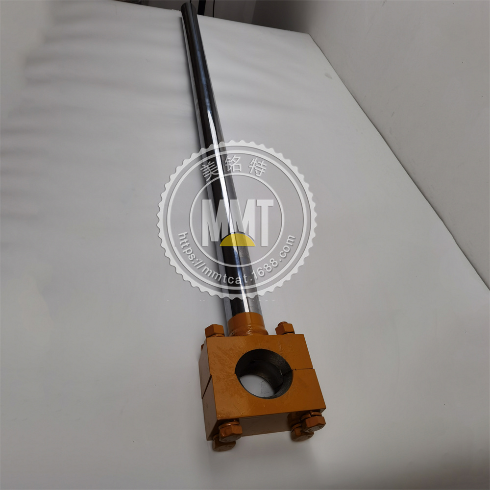 D7R油缸活塞杆6E-1847提升油缸活塞杆6E1847