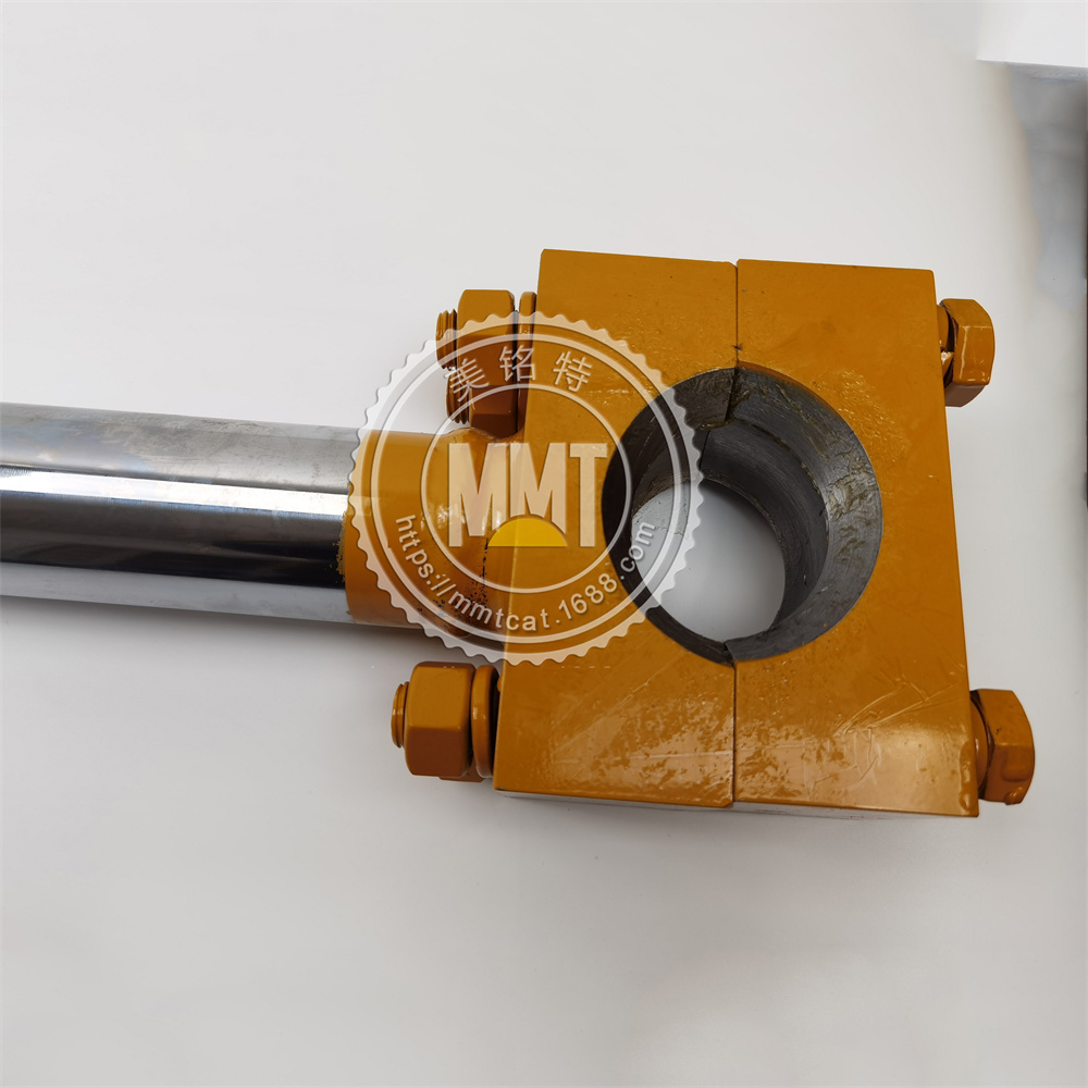 D7R油缸活塞杆6E-1847提升油缸活塞杆6E1847