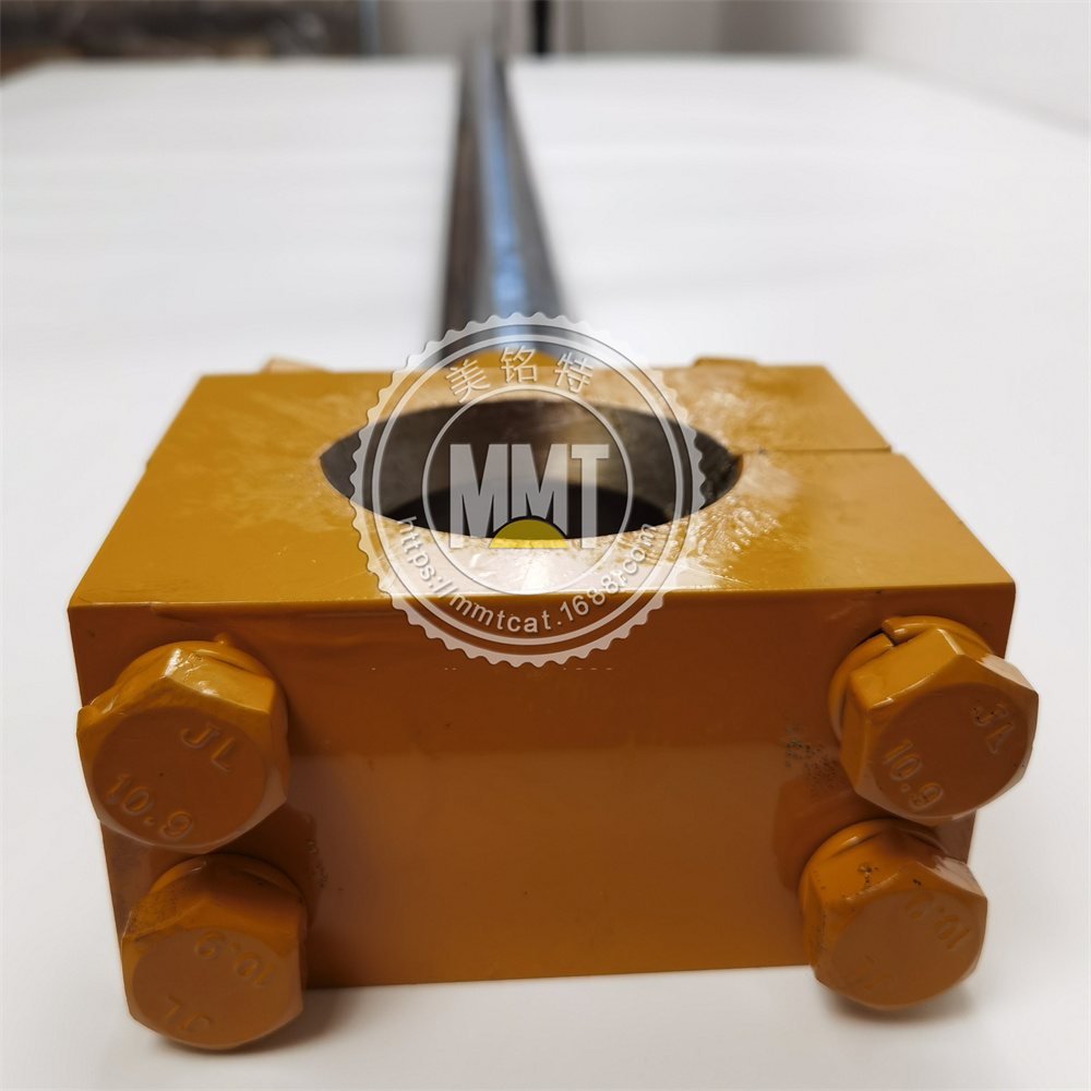 D7R油缸活塞杆6E-1847提升油缸活塞杆6E1847