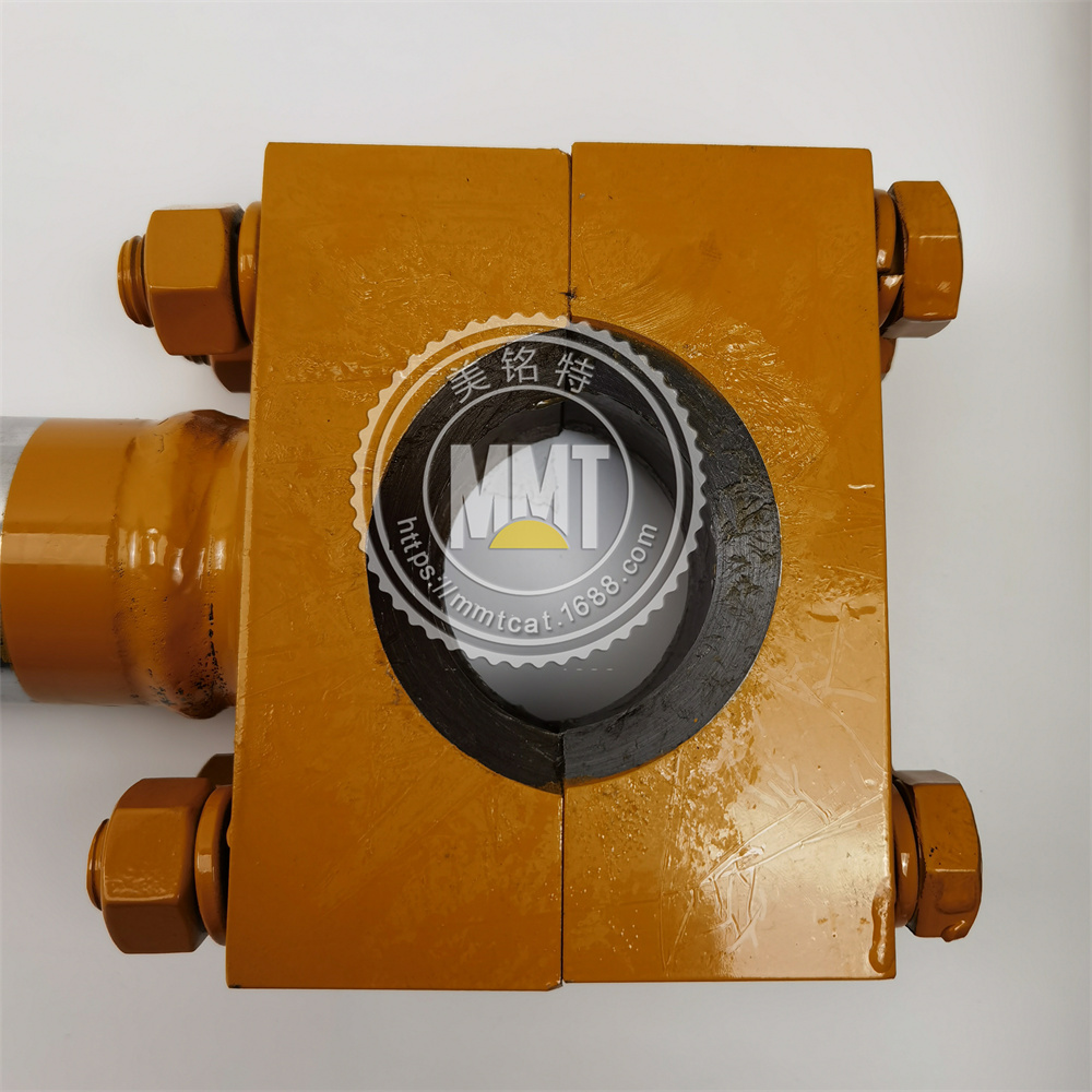 D7R油缸活塞杆6E-1847提升油缸活塞杆6E1847