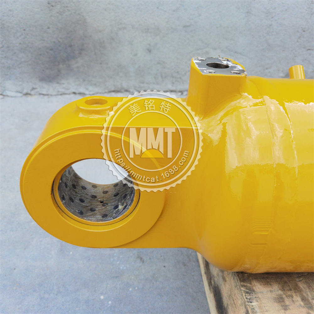 D10T2液压油缸缸筒521-8405裂土器提升油缸缸筒5218405