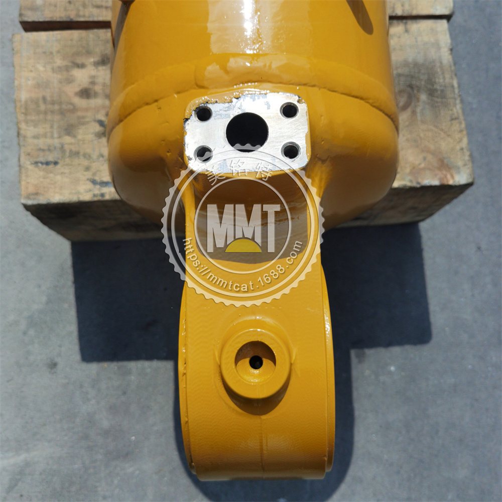 D10T2液压油缸缸筒521-8405裂土器提升油缸缸筒5218405