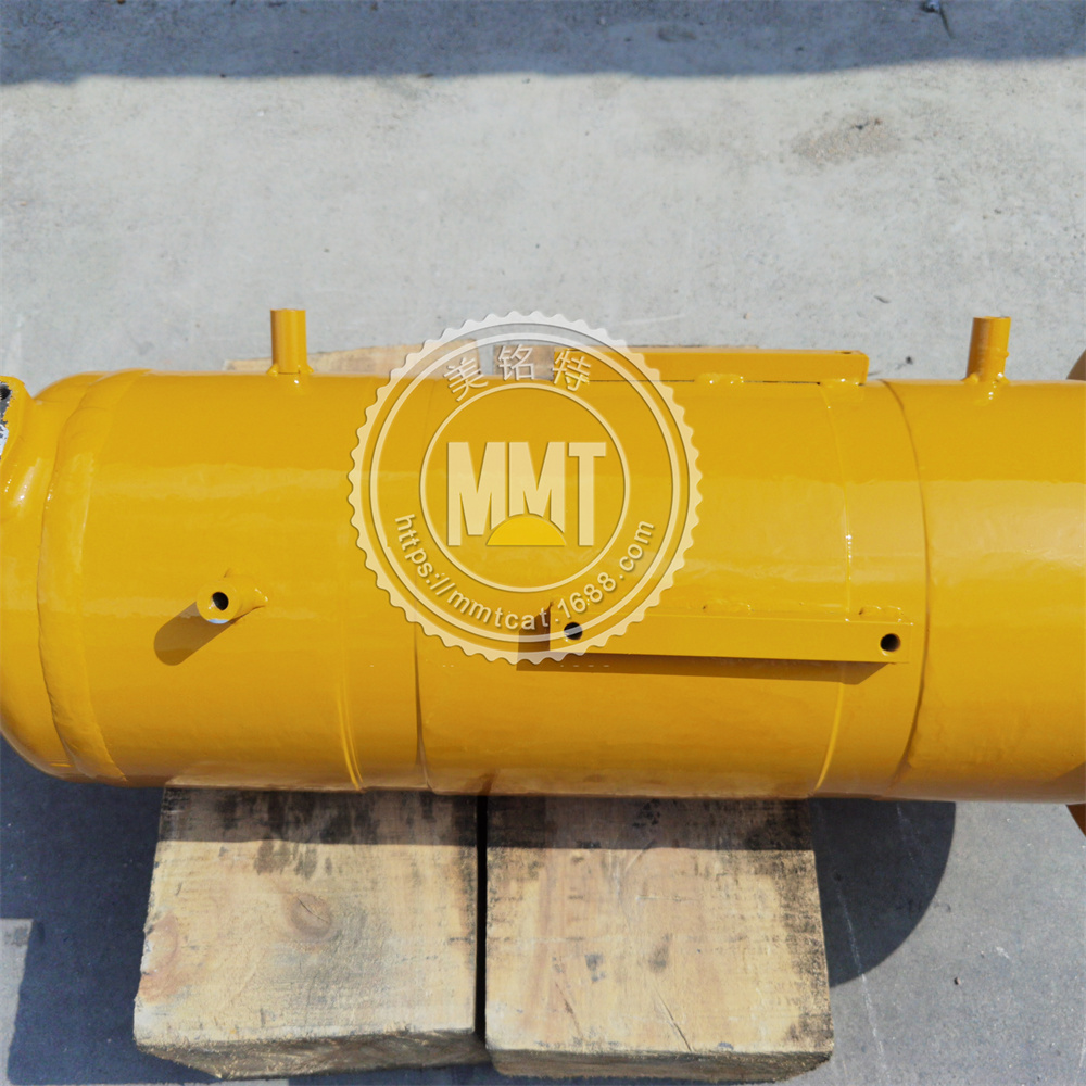D10T2液压油缸缸筒521-8405裂土器提升油缸缸筒5218405