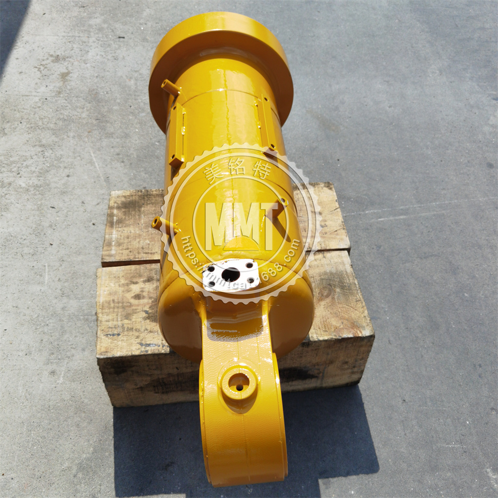 D10T2液压油缸缸筒521-8405裂土器提升油缸缸筒5218405