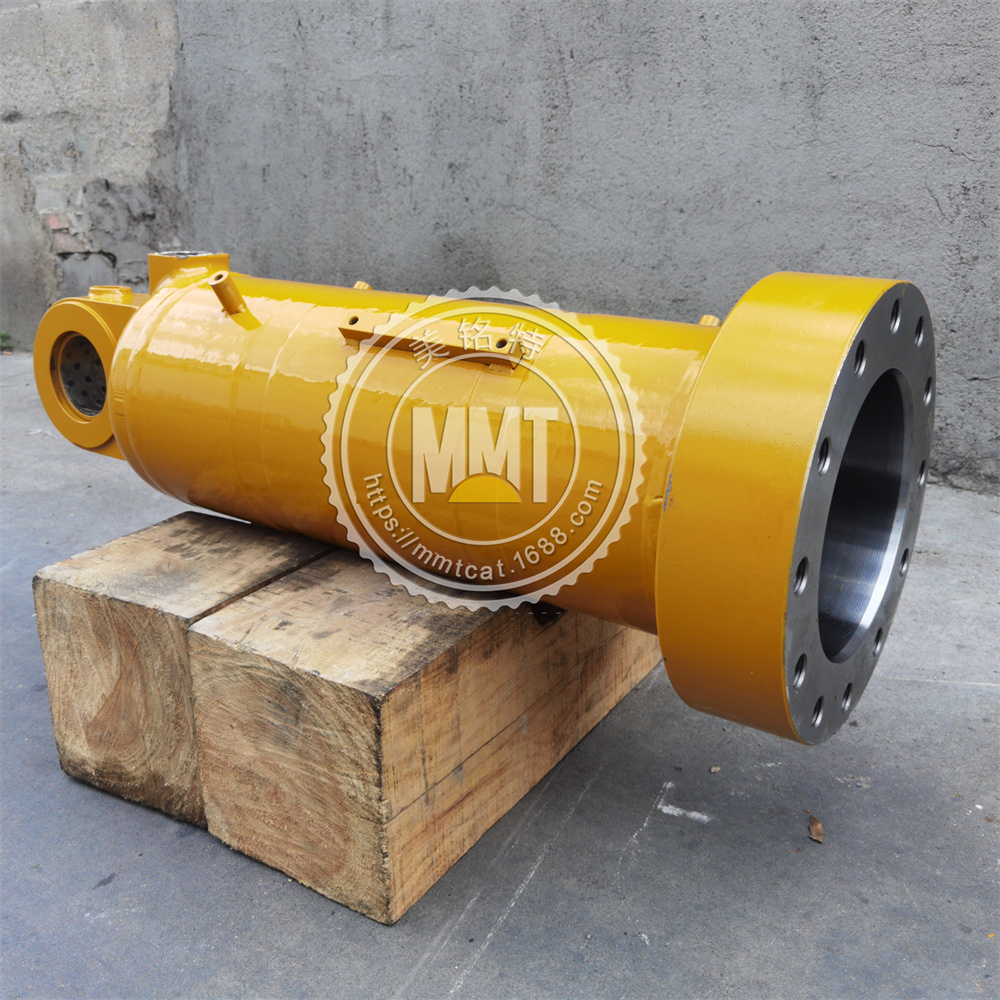 D10T2液压油缸缸筒521-8405裂土器提升油缸缸筒5218405