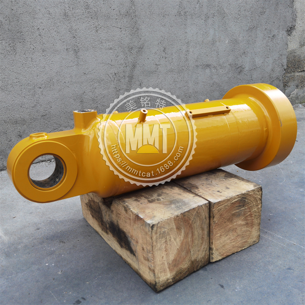 D10T2液压油缸缸筒521-8405裂土器提升油缸缸筒5218405