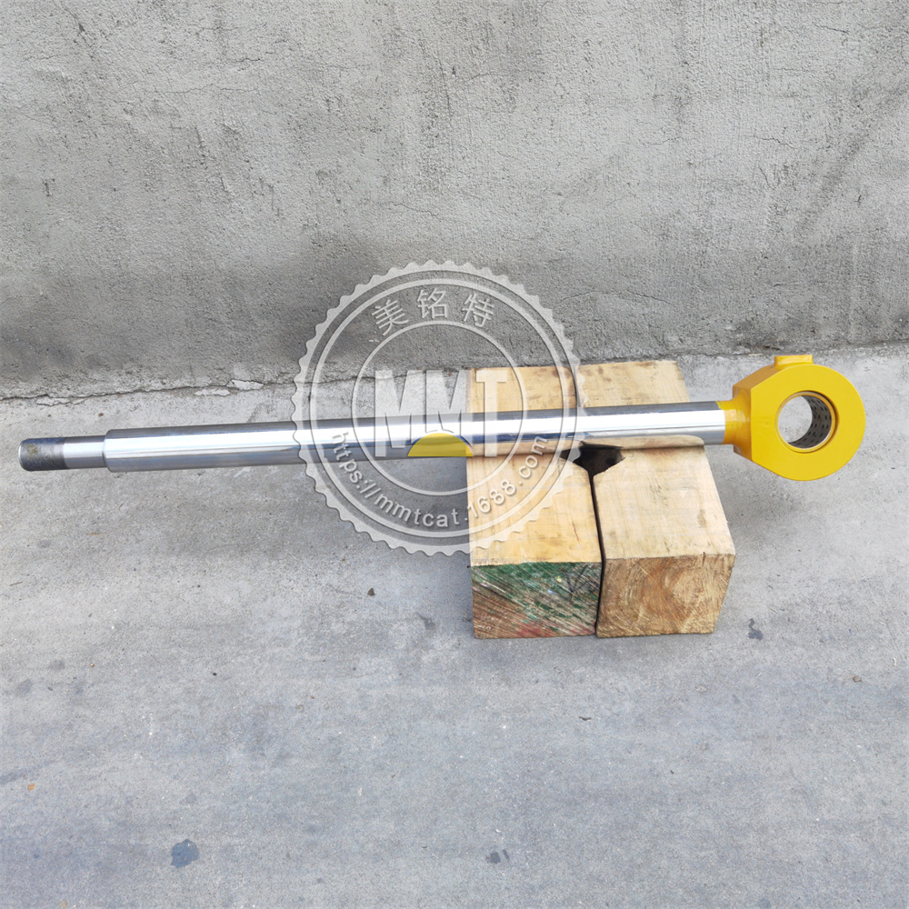 980H液压油缸活塞杆9T-2420转向油缸活塞杆9T2420