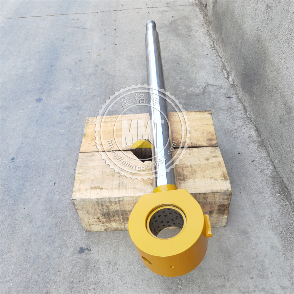 980H液压油缸活塞杆9T-2420转向油缸活塞杆9T2420