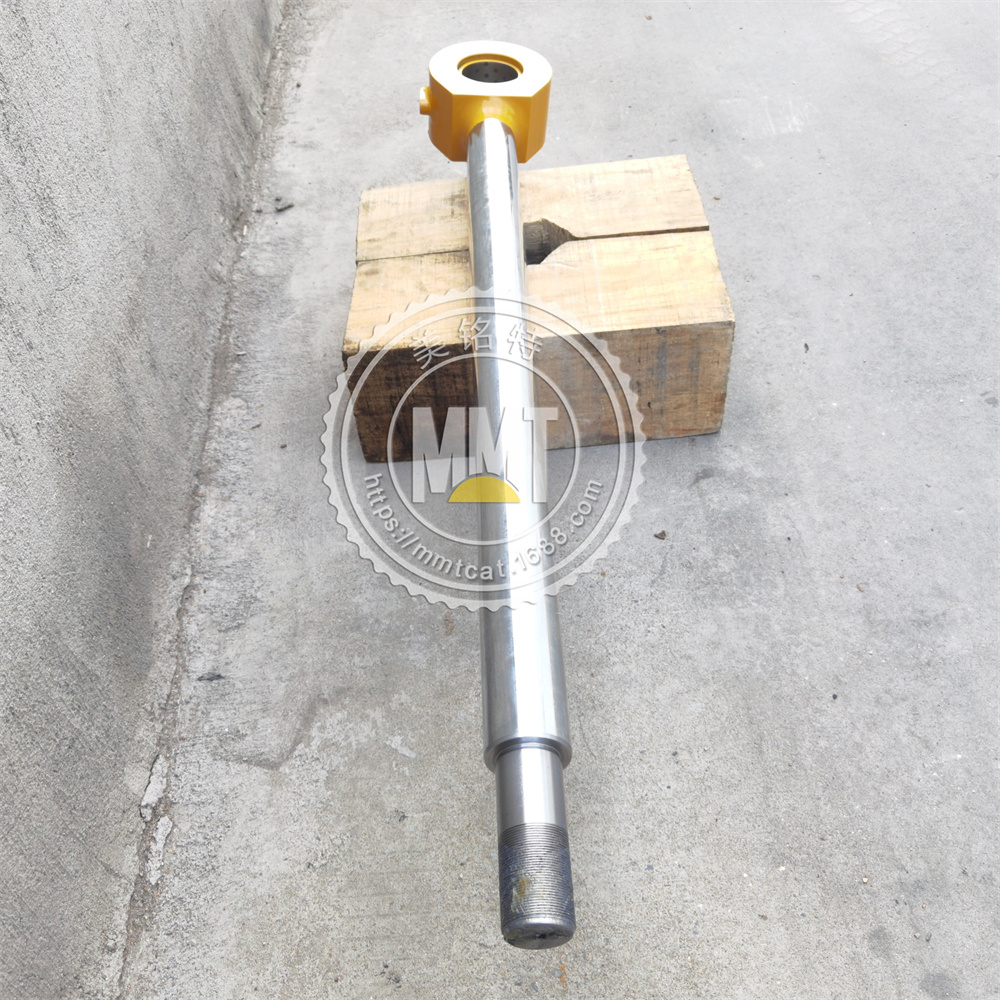 980H液压油缸活塞杆9T-2420转向油缸活塞杆9T2420