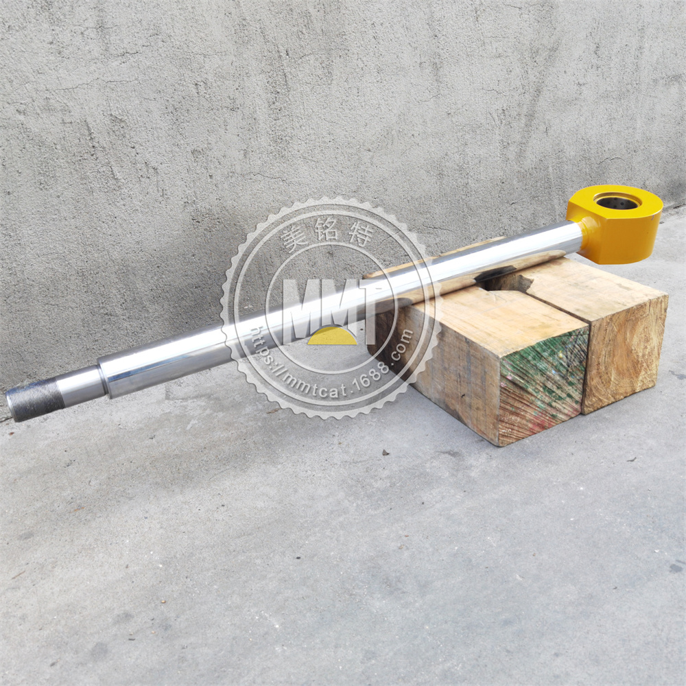 980H液压油缸活塞杆9T-2420转向油缸活塞杆9T2420