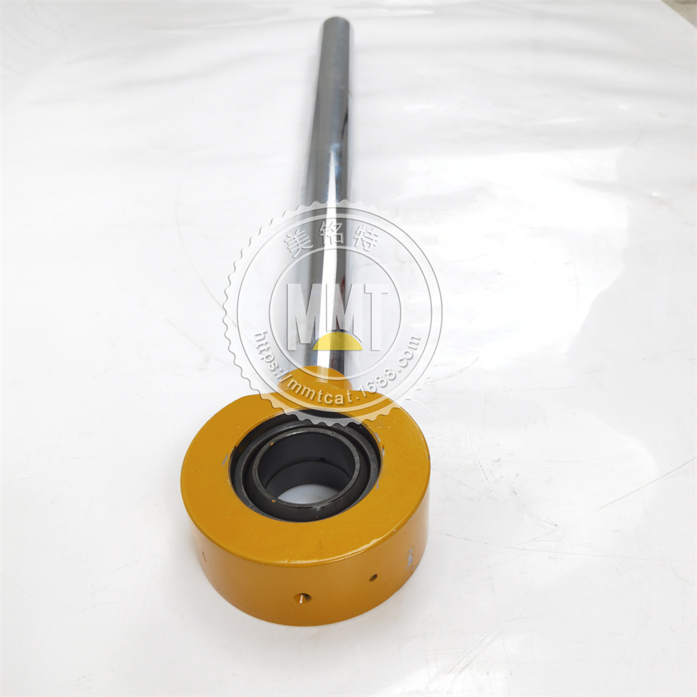 980H液压油缸活塞杆115-1372油缸活塞杆1151372