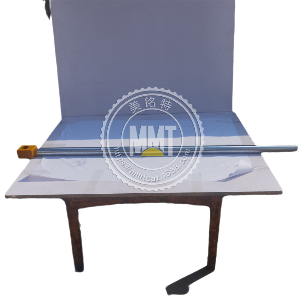 120H 140H侧移油缸活塞杆112-9035液压油缸活塞杆1129035