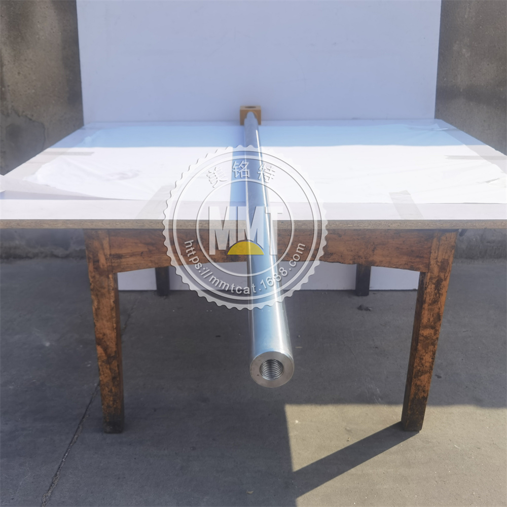 120H 140H侧移油缸活塞杆112-9035液压油缸活塞杆1129035