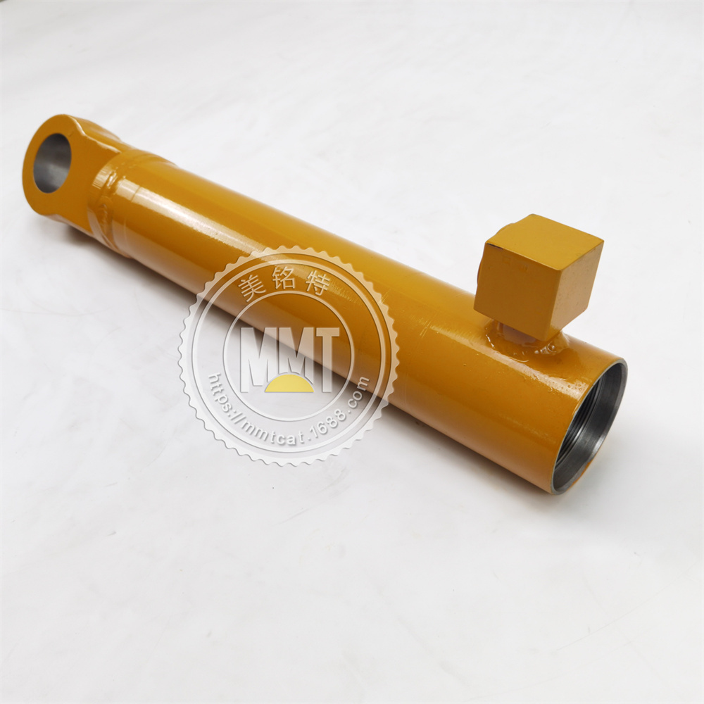 140K液压油缸缸筒6E-1561液压缸缸筒6E1561