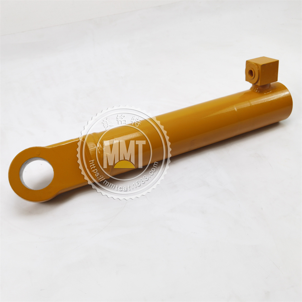 140K液压油缸缸筒6E-1561液压缸缸筒6E1561