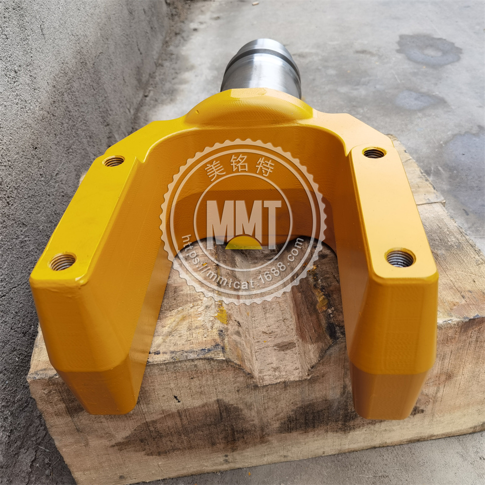 D9R 826G耳轴轴叉296-5363油缸轴叉2965363