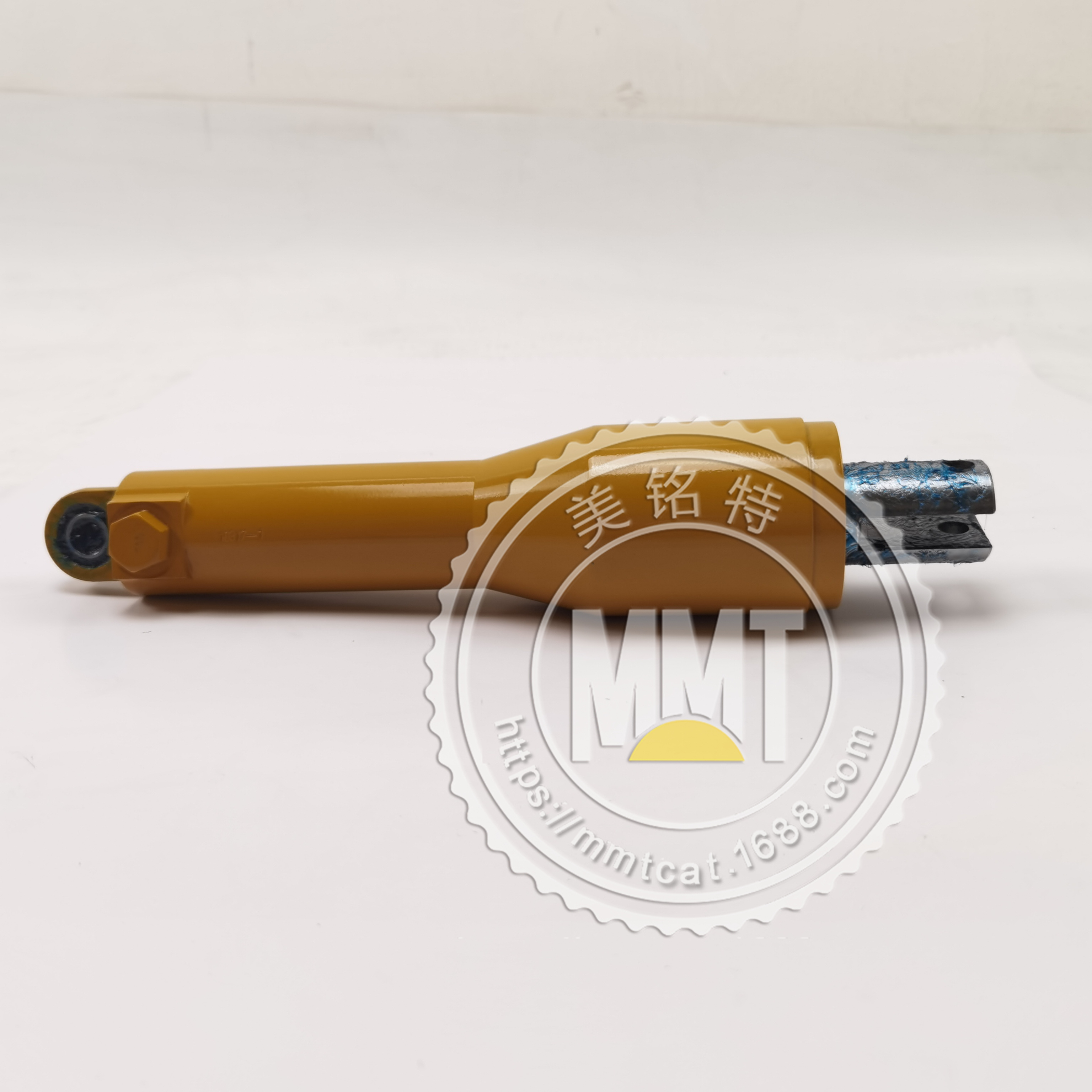 R1300G液压缸600-3551液压油缸6003551