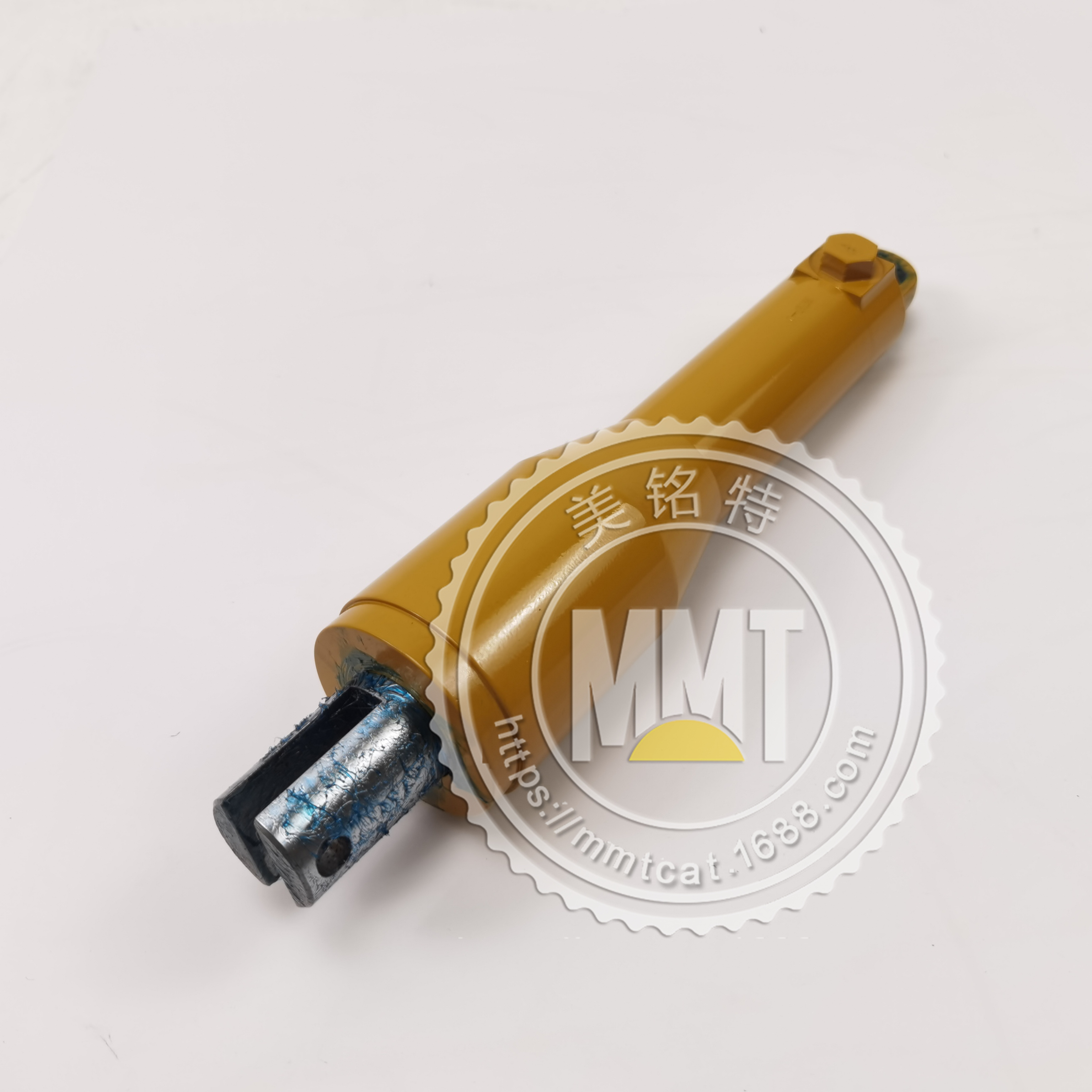 R1300G液压缸600-3551液压油缸6003551