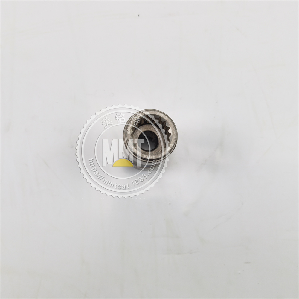 R1700泵连接器194-6848液压件1946848