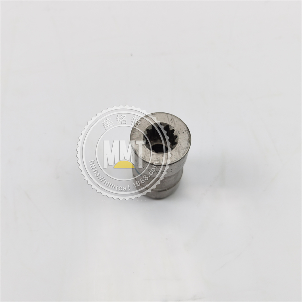 R1700泵连接器194-6848液压件1946848