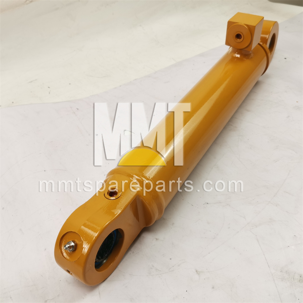 AD22转向油缸252-5871液压油缸2525871