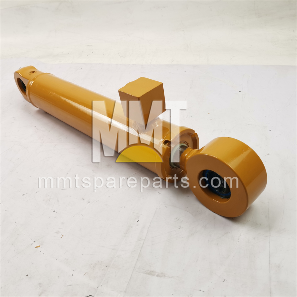 AD22转向油缸252-5871液压油缸2525871