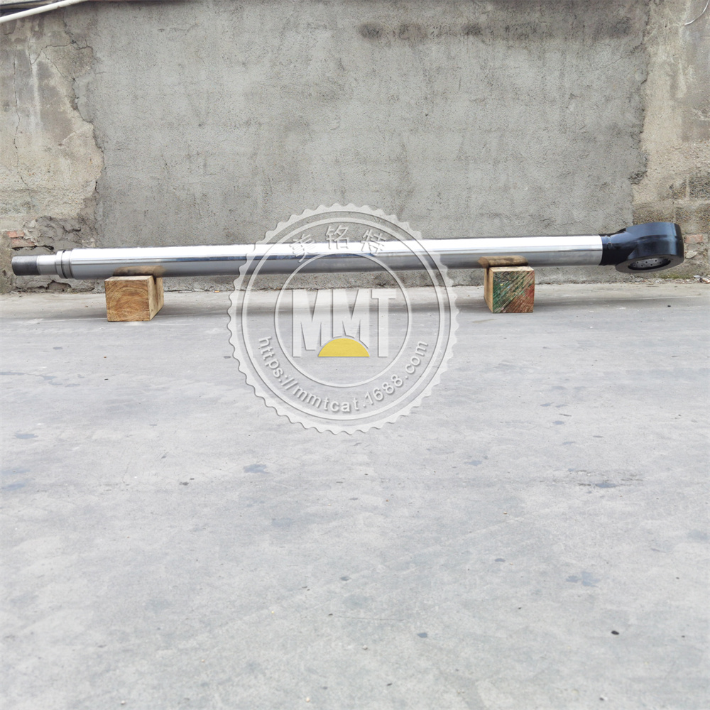 336D 340D挖斗油缸活塞杆242-6787小臂油缸活塞杆2426787