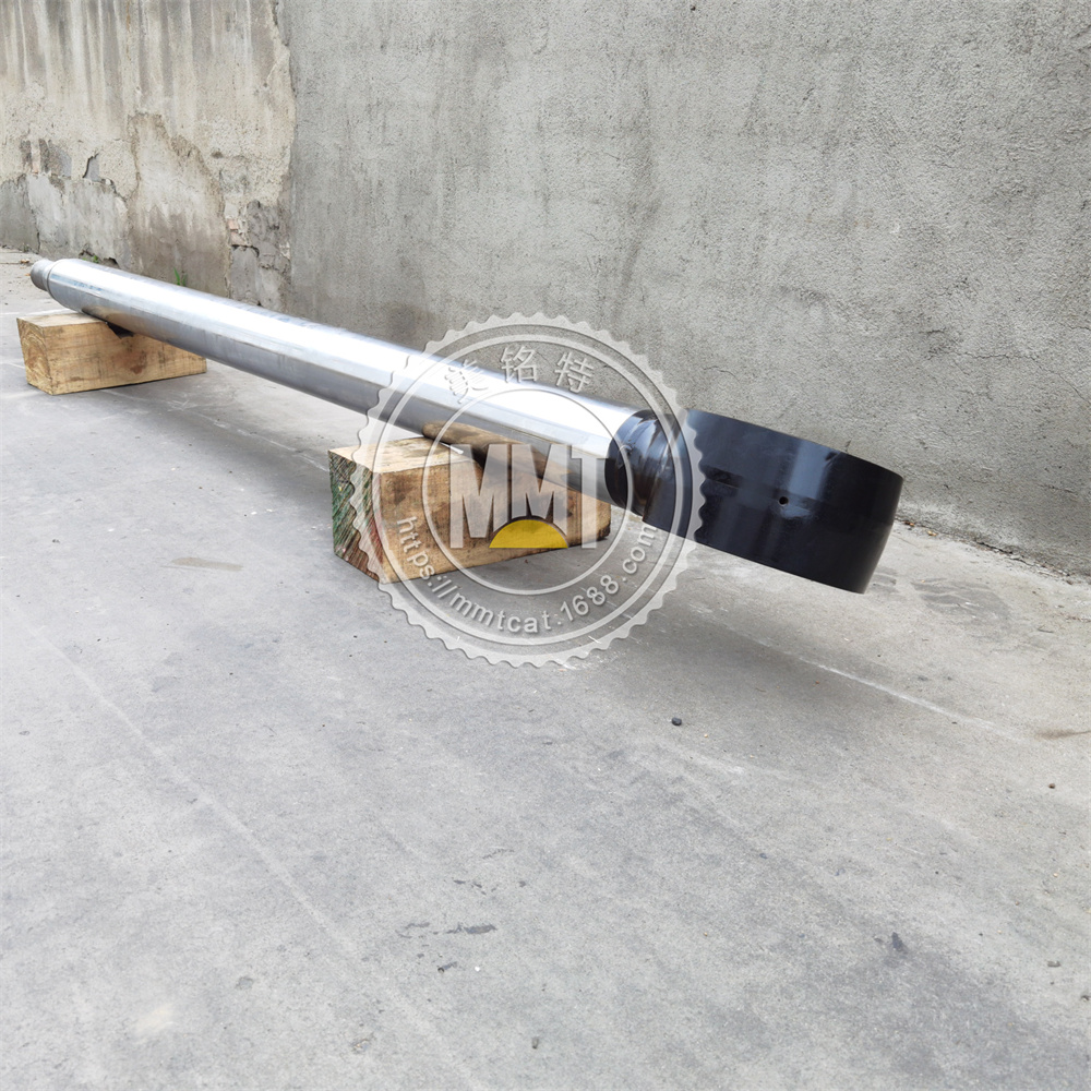 336D 340D挖斗油缸活塞杆242-6787小臂油缸活塞杆2426787