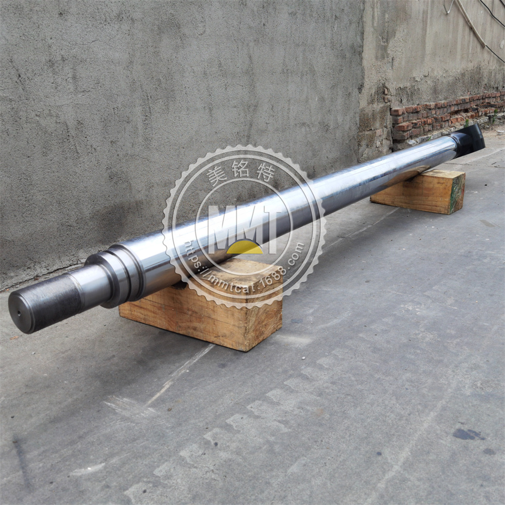 336D 340D挖斗油缸活塞杆242-6787小臂油缸活塞杆2426787