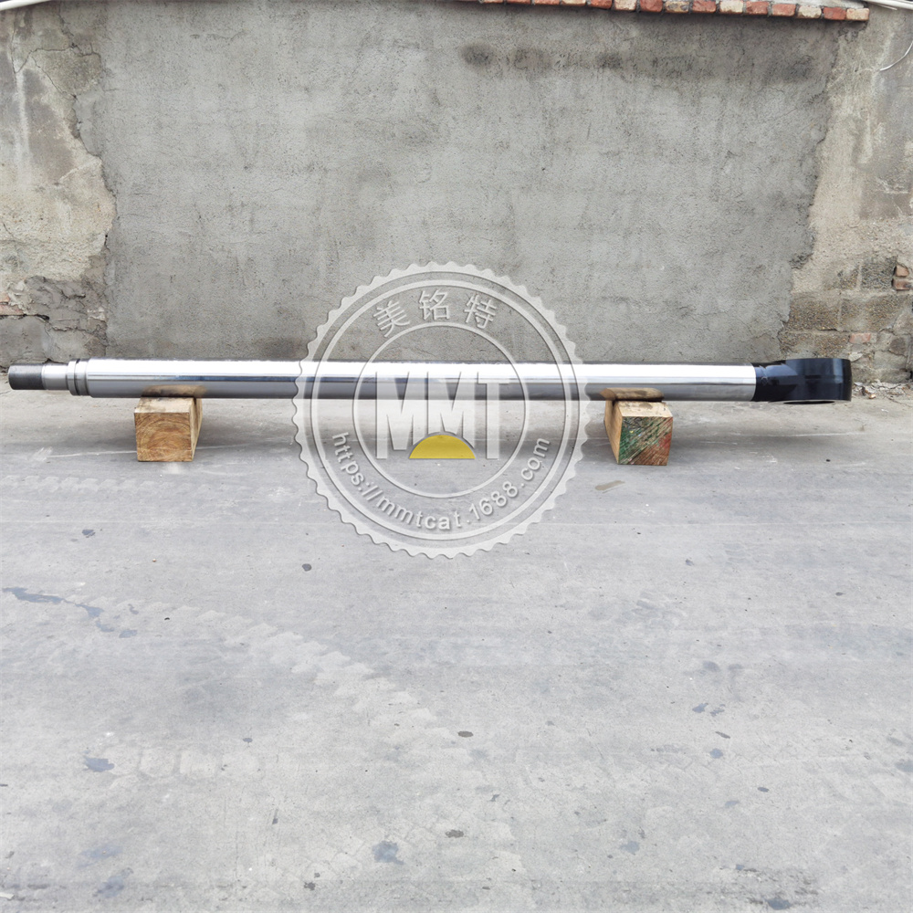 336D 340D挖斗油缸活塞杆242-6787小臂油缸活塞杆2426787