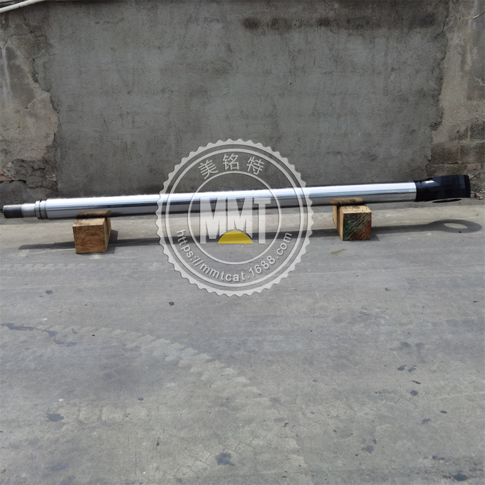 336D 340D挖斗油缸活塞杆242-6787小臂油缸活塞杆2426787