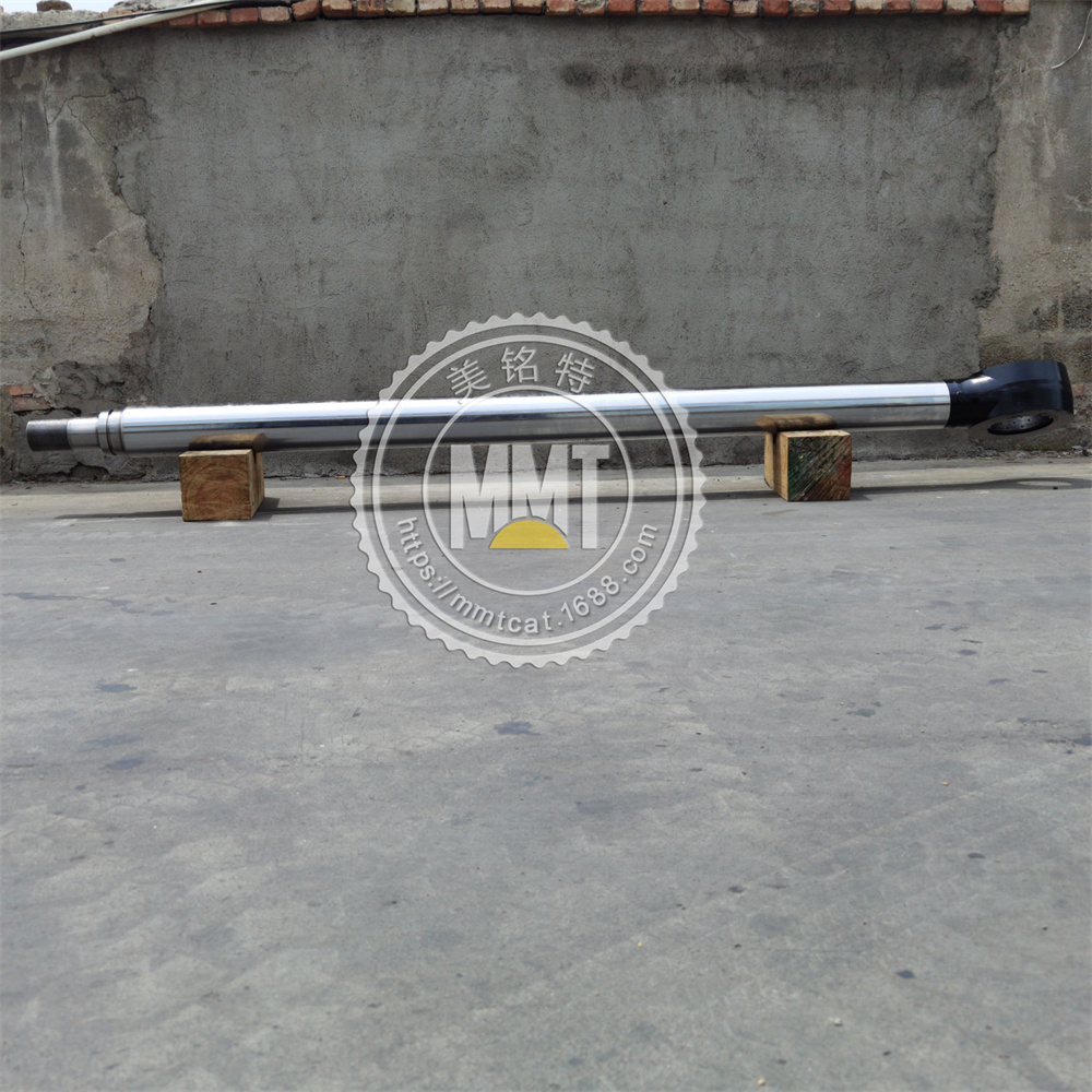 336D 340D挖斗油缸活塞杆242-6787小臂油缸活塞杆2426787