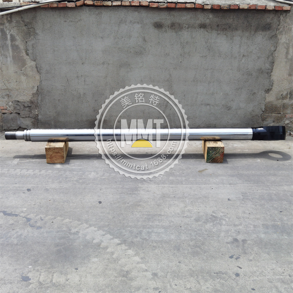 336D 340D挖斗油缸活塞杆242-6787小臂油缸活塞杆2426787