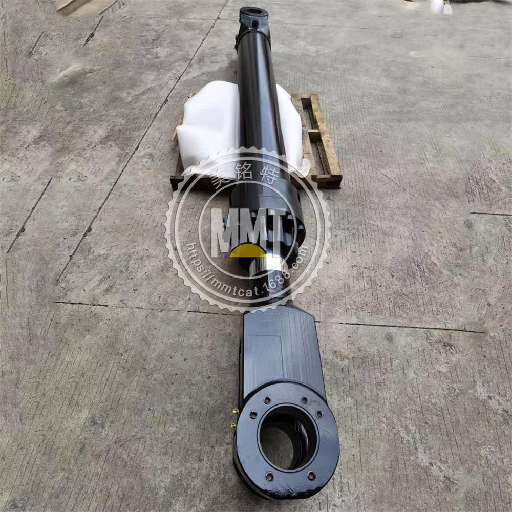 RH340 6060液压油缸459-2056斗杆油缸4592056